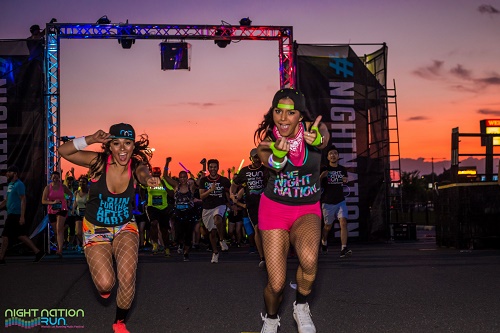 Night Nation Run